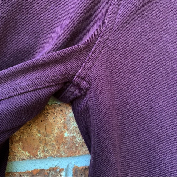 Spanx Jean-ish Ankle Length Leggings - Picture 5 of 15